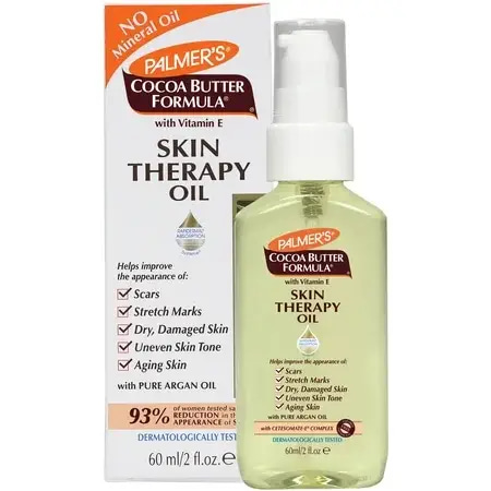 Palmer’s Cocoa Butter Formula Skin Therapy Oil 60ml