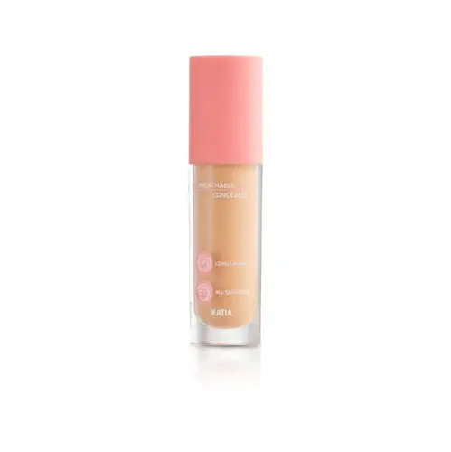 KATIA Full Coverage Concealer Lime 5ml
