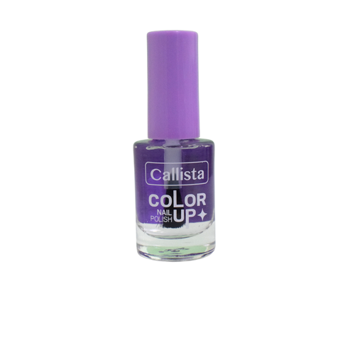 Callista Color Up Nail Polish 570 Indigo Magic 9ml