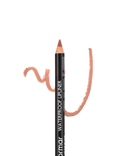 Flormar Waterproof Lip Liner 245