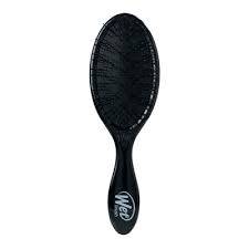 Wet Brush Pro Detangling Hair Brush Black