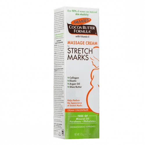 Palmer’s Massage Cream for Stretch Marks 125g