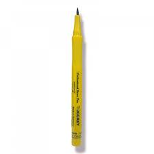 Jockey Waterproof Eyebrow Pencil 01 Dark Brown 1ml