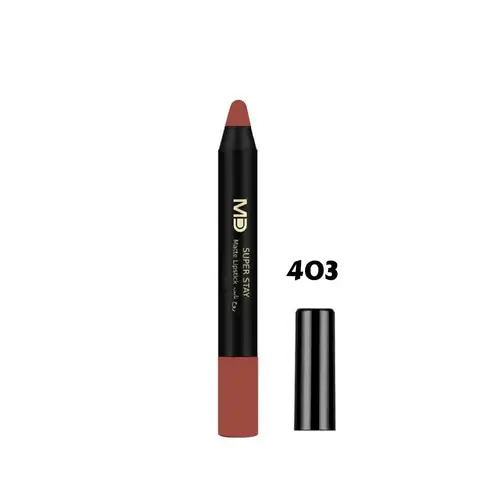 MD Super Stay Matte Lipstick Shade 403 – 4.5g