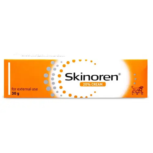 Skinoren 20% Cream - 30gm