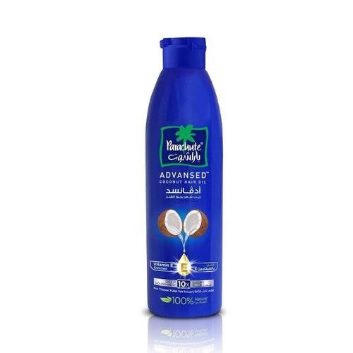 Parachute Advansed Coconut Hair Oil 170ml