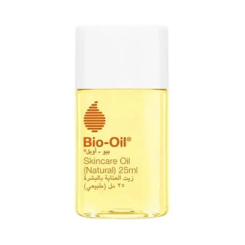 Bio-Oil Skincare Oil Natural 25ml