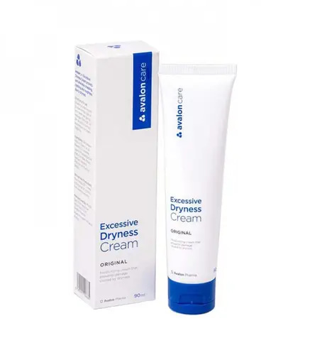 Avalon Extra Dry Skin Cream 90ml