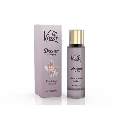 Vielle Dream Catcher Hair & Body Mist 35ml