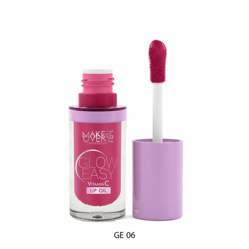 Make Over 22 Vitamin C Lip Oil GE06 Grow On You