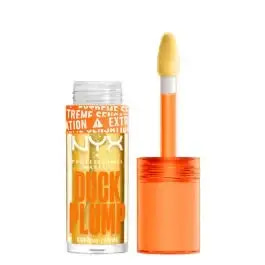 Nix Duck Plump Lip Gloss - 01 Clearly Spicy 7ml