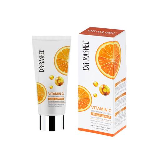 Dr. Rashel Vitamin C Skin Cleanser 80ml