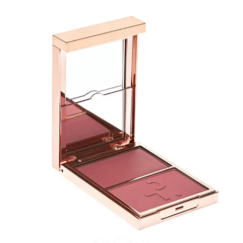 Patrick Ta Beauty Powder Blush II - She Goes To The Gym