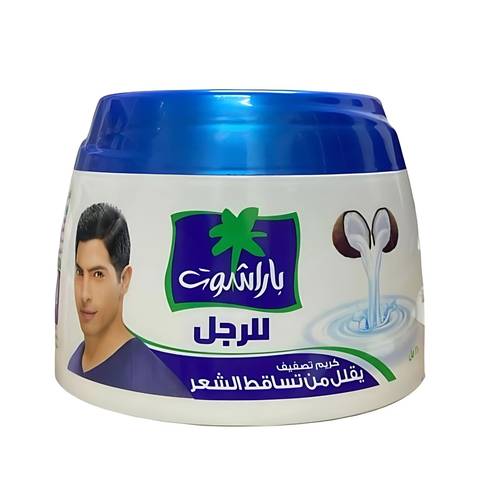 Parachute Advansed Hair Fall Control Styling Cream 140ml