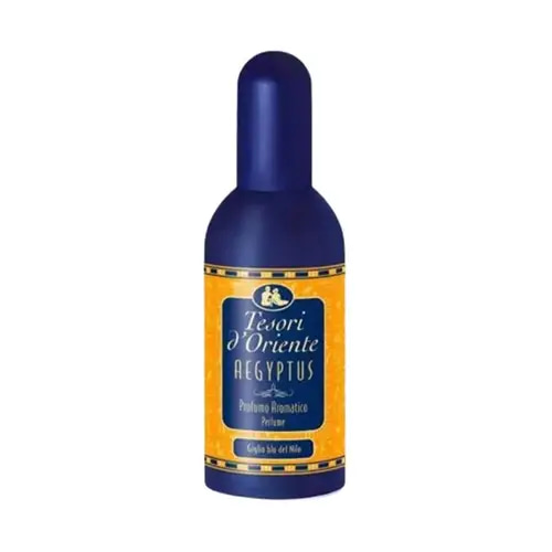 Tesori d'Oriente Aegyptus Body & Hair Mist 100ml