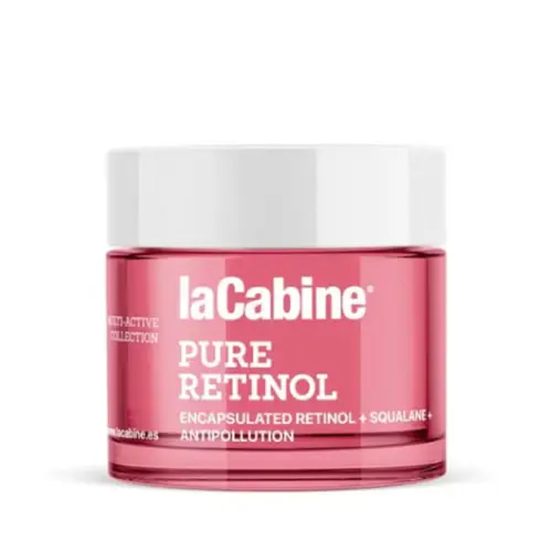 Lacabine Pure Retinol Anti-Wrinkle Cream 50ml