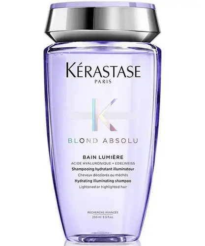 Kérastase Blond Absolu Bain Ultra-Violet Shampoo 250 ml
