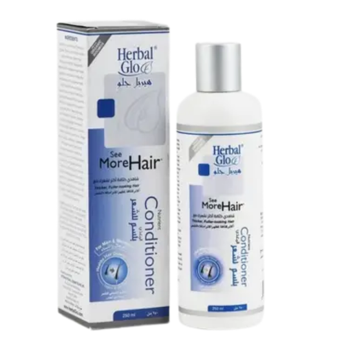 Herbal Glo See More Hair Conditioner 250ml