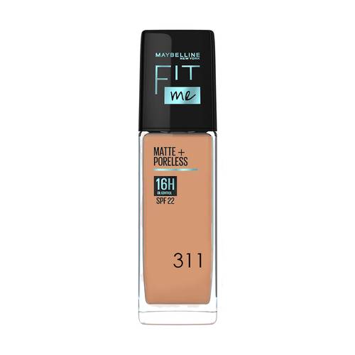 Maybelline Fit Me Matte + Poreless Foundation 311