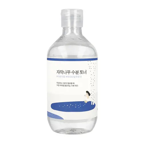 Round Lab Birch Juice Hydrating Toner, 10.14 fl oz (300 ml)