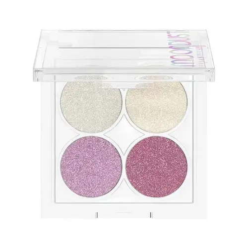 Urban Decay Moondust Quad Eyeshadow
