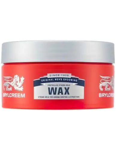 Brylcreem Hair Styling Wax 75 ml