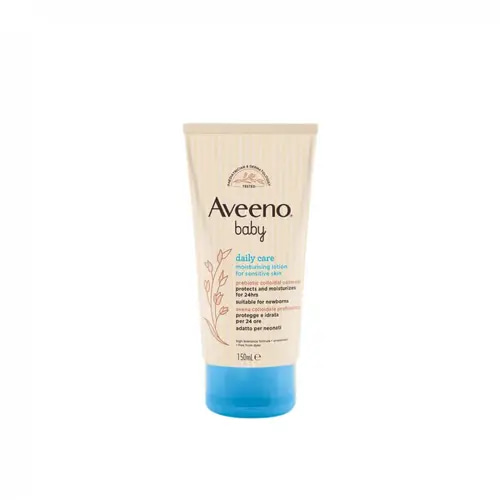 Aveeno Baby Daily Care Moisturizing Cream for Kids 150ml