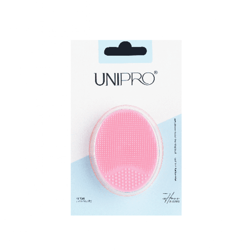 Uni Pro Soft Silicone Facial Brush. Color Random