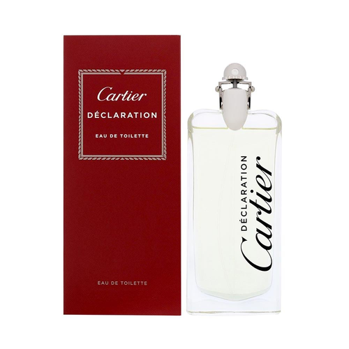 Cartier Declaration Perfume for Men - OD Toilet 100ml