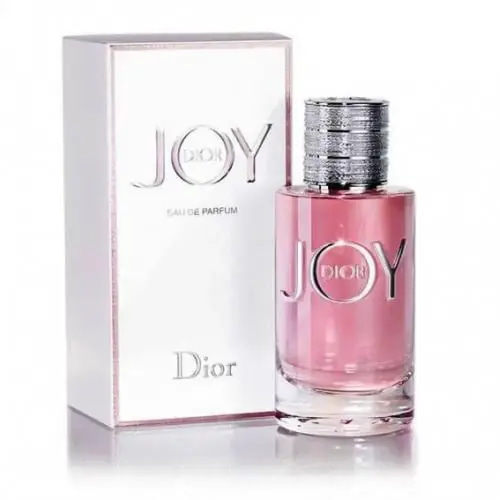 Joy by Dior Eau de Parfum 90ml