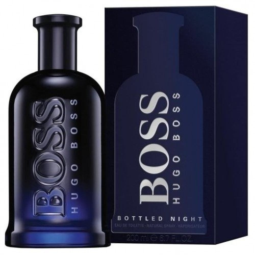 Hugo Boss Bottled Night Eau de Toilette 100ml