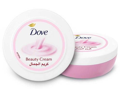 Dove Beauty Cream Pink 250ml