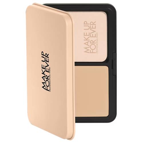 Make Up For Ever Velvet Matte Powder Foundation - 1Y08 Warm Porcelain