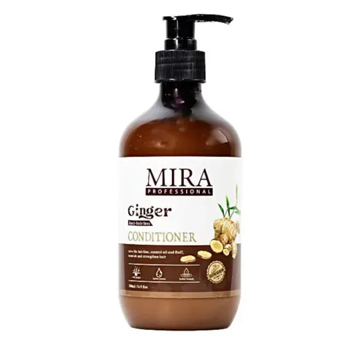 Mira Purifying Ginger Conditioner 500ml