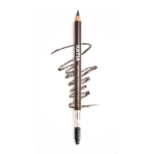 KATIA Eye Brow Pencil - 03 Dark Brown