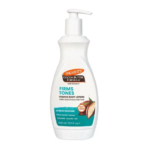 Palmer's Cocoa Butter Firming Lotion 400ml