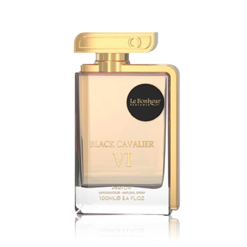 Black Cavalier V.I Eau de Parfum 100ml