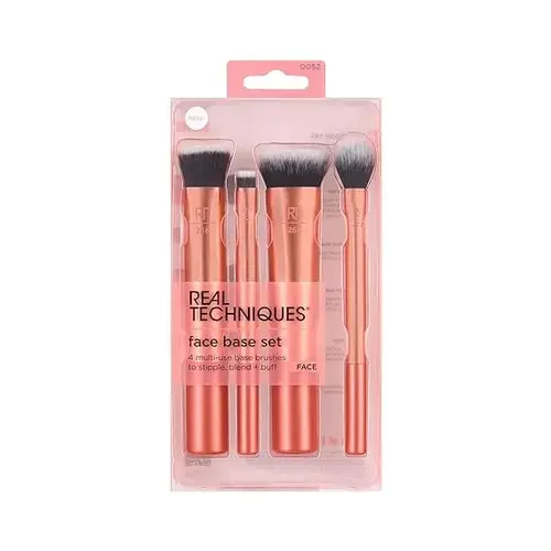 Real Techniques Flawless Base Brush Set