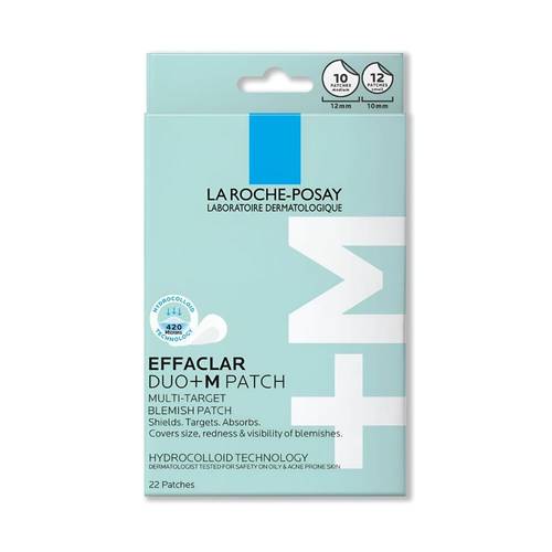 La Roche-Posay Effaclar Duo+ Anti-Blemish Patches 22pcs