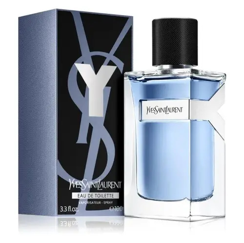 عطر ايف سان لوران واي او دو تواليت 100مل