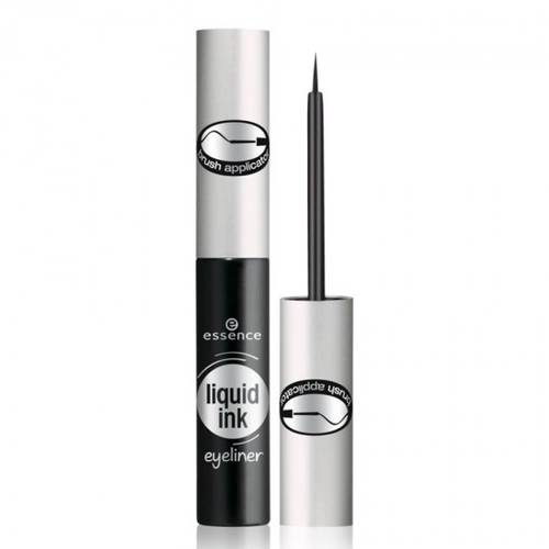 Essence Liquid Eyeliner No. 1