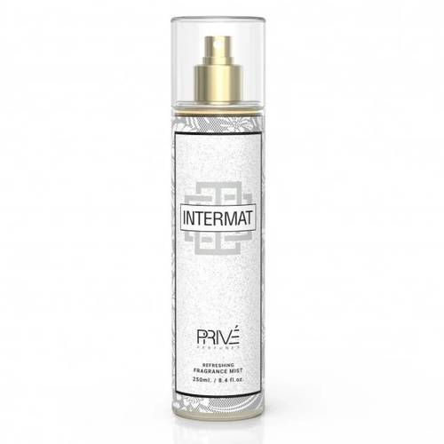 Prive Intermittent Body Mist 250ml