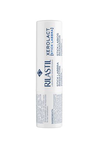Rilastil Xerolact Repairing Lip Balm 4.8ml