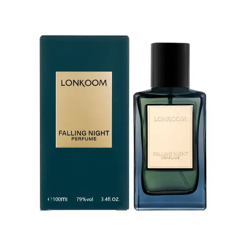 عطر لونكوم فولينج نايت للنساء  100مل
