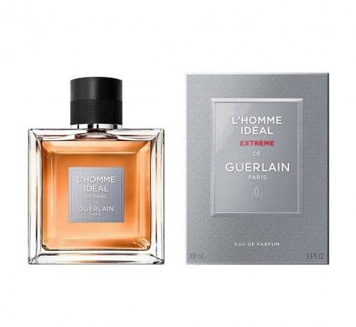 Guerlain L'Homme Idéal Extrême Eau de Parfum 100ml