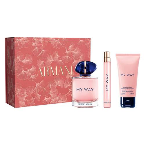 Armani My Way Eau de Parfum Set