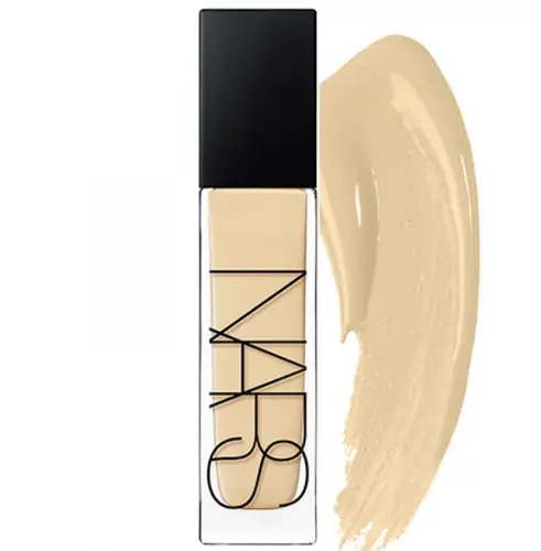 NARS Natural Radiant Foundation Gobi Light 30ml