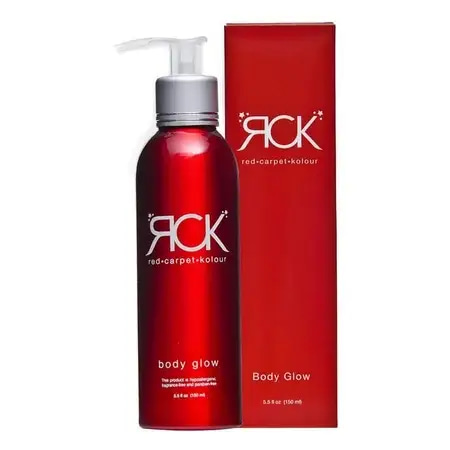 OFRA Red Carpet Liquid Highlighter for Body and Legs - Universal 150 ml
