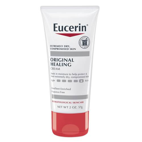 Eucerin Cream for very dry and sensitive skin 57g