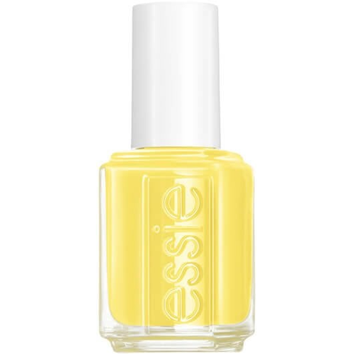 Essie Nail Polish 999 Lemon Cielo